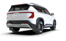 画像をギャラリービューアに読み込む, Rally Armor 2027 Kia EV5 Black UR Mud Flap - White Logo