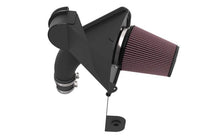 画像をギャラリービューアに読み込む, K&amp;N 22-24 Jeep Grand Cherokee 2.0L L4 Performance Air Intake System