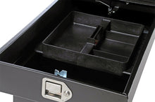 画像をギャラリービューアに読み込む, Dee Zee Universal Tool Box - Hardware Crossover - Double Lid Black
