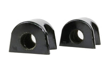 画像をギャラリービューアに読み込む, Whiteline 12+ Subaru BRZ / 12+ Scion FR-S / 12+ Toyota 86 22mm Front Sway Bar Mount Bushing