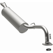 画像をギャラリービューアに読み込む, MagnaFlow BRE Exhaust Kit 06-10 Toyota Yaris 1.5L