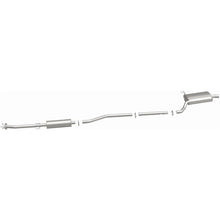 画像をギャラリービューアに読み込む, MagnaFlow BRE Exhaust Kit 08-12 Honda Accord 2.4L