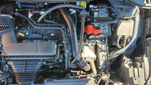 画像をギャラリービューアに読み込む, J&amp;L 23-25 Ford Ecoboost 2.0 Oil Separator PCV Side - Black Anodized