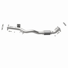 画像をギャラリービューアに読み込む, BRE Exhaust 93-97 Corolla Prizm 1.6L 1.8L Front Pipe Kit