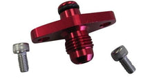 画像をギャラリービューアに読み込む, GReddy Fuel Pressure Regulator Adapter AN6