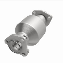 画像をギャラリービューアに読み込む, MagnaFlow 16-17 Honda Accord 2.4L Direct Fit Catalytic Converter (California Grade)