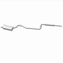 画像をギャラリービューアに読み込む, MagnaFlow BRE Exhaust Kit 01-06 Sebring Stratus