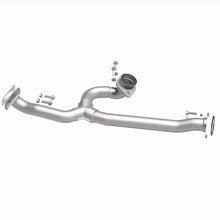 画像をギャラリービューアに読み込む, BRE Exhaust 06-12 Fusion Milan MKZ Zephyr 3.0L 3.5L Front Pipe Kit