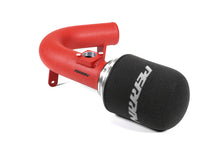 画像をギャラリービューアに読み込む, PERRIN 22-26 Subaru WRX Cold Air Intake w/Heatshield - Red