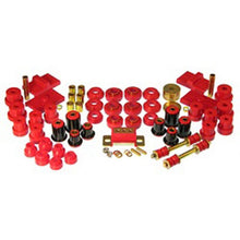 画像をギャラリービューアに読み込む, Prothane 75-79 Chevy Camaro Total Kit - Red