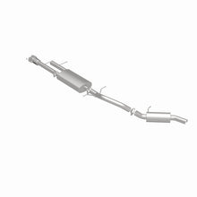 画像をギャラリービューアに読み込む, MagnaFlow BRE Exhaust Kit 07-10 Escalade Yukon Tahoe 6.2L