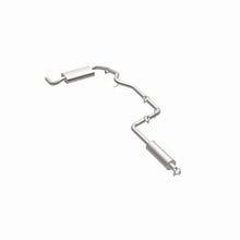 画像をギャラリービューアに読み込む, MagnaFlow BRE Exhaust Kit 12-17 Ford Focus 2.0L
