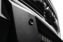 画像をギャラリービューアに読み込む, Addictive Desert Designs 19-24 RAM 1500 Black Label Front Bumper