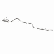 画像をギャラリービューアに読み込む, MagnaFlow BRE Exhaust Kit 09-18 Dodge Journey 2.4L