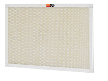 画像をギャラリービューアに読み込む, K&amp;N HVAC Filter - 20 x 25 x 2 - MERV 11
