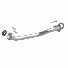 画像をギャラリービューアに読み込む, BRE Exhaust 06-11 Civic 1.8L Front Pipe Kit