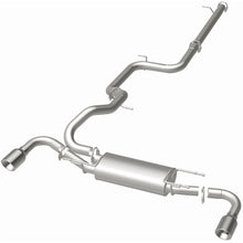 画像をギャラリービューアに読み込む, BRExhaust 10-13 Mazda 3 2.5L Exhaust Kit