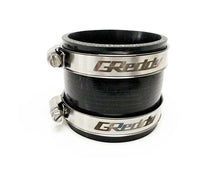 画像をギャラリービューアに読み込む, GReddy DUAL BEAD BOOST CLAMP 68-85MM #44 / 48 STAINLESS