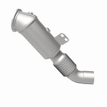 画像をギャラリービューアに読み込む, MagnaFlow 19-22 BMW X5 Front Underbody 3L Direct Fit Converter