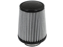 画像をギャラリービューアに読み込む, aFe Magnum FLOW Universal Air Filter 3-1/2 IN F x 6 IN B x 4-3/4 IN T x 7 IN H
