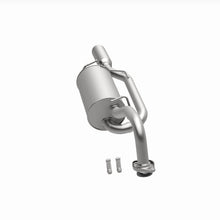 画像をギャラリービューアに読み込む, MagnaFlow 08-14 Scion xD 1.8L BRE Exhaust Kit
