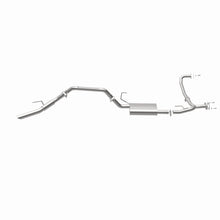画像をギャラリービューアに読み込む, MagnaFlow BRE Exhaust Kit 05-12 Nissan Pathfinder
