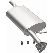 画像をギャラリービューアに読み込む, BRExhaust 02-07 Mitsubishi Lancer 2.0L Muffler Kit