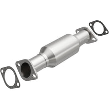画像をギャラリービューアに読み込む, Magnaflow 07-10 Kia Sedona 3.8L California Grade CARB Compliant DF Catalytic Converter