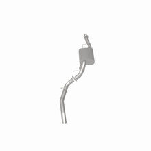 画像をギャラリービューアに読み込む, MagnaFlow BRE Exhaust Kit 99-04 Ford Mustang