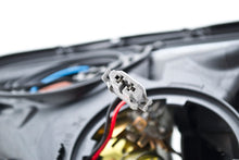 画像をギャラリービューアに読み込む, Hella 2009-2012 BMW 740i Headlight Assembly