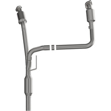 画像をギャラリービューアに読み込む, MagnaFlow 01-02 Dodge Ram 2500 5.9L Direct Fit Converter