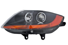 画像をギャラリービューアに読み込む, Hella 2003-2009 BMW Z4 Bi-Xenon Headlight Assembly