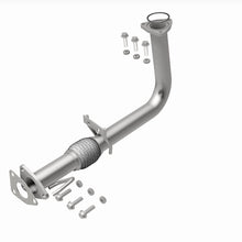 画像をギャラリービューアに読み込む, BRE Exhaust 98-02 Accord 2.3L Front Pipe Kit