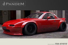 画像をギャラリービューアに読み込む, GReddy 90-98 Mazda Miata Rocket Bunny Front Lip