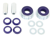 画像をギャラリービューアに読み込む, SuperPro VW MQB Front LCA Inner Rear Bushing Set for Alloy Subframe