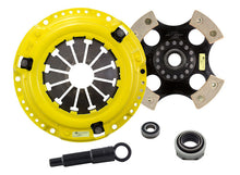 画像をギャラリービューアに読み込む, ACT 1988 Honda Civic MaXX/Race Rigid 4 Pad Clutch Kit