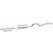 画像をギャラリービューアに読み込む, MagnaFlow BRE Exhaust Kit 04-07 Colorado Canyon
