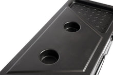 画像をギャラリービューアに読み込む, Dee Zee Universal Tool Box - Specialty Utility Chest Plastic 35In