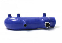 画像をギャラリービューアに読み込む, PERRIN 02-07 Subaru WRX / 04-21 STI / 04-08 Forester XT Turbo Inlet Hose - Blue