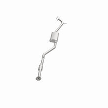 画像をギャラリービューアに読み込む, MagnaFlow 19-20 Hyundai Santa Fe Direct Fit Catalytic Converter L4 OEM Underbody