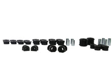 画像をギャラリービューアに読み込む, Whiteline 02-05 Honda Civic 7th Gen Essential Front and Rear Vehicle Kit