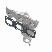 画像をギャラリービューアに読み込む, Magnaflow 07-10 Kia Sedona 3.8L California Grade CARB Compliant DF Manifold Catalytic Converter