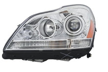 画像をギャラリービューアに読み込む, Hella 2007-2007 Mercedes-Benz GL320 Headlight Assembly