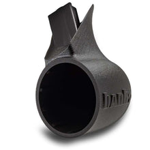 画像をギャラリービューアに読み込む, Banks Power 23-24 Ford Super Duty iDash Stealth Pod Mount - Single Gauge