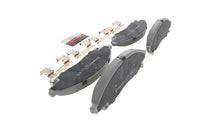 画像をギャラリービューアに読み込む, Brembo OE 22-24 Chrysler Grand Caravan/22-24 Jeep Grand Cherokee/L Ceramic Brake Pad - Front