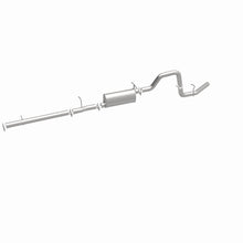 画像をギャラリービューアに読み込む, MagnaFlow BRE Exhaust Kit 05-07 Ford Superduty F250/F350 5.4L