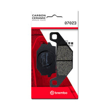 画像をギャラリービューアに読み込む, Brembo OE AM - BRAKE PAD MOTORCYCLE