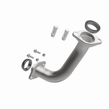 画像をギャラリービューアに読み込む, BRE Exhaust 99-05 Tracker Grand Vitara  1.6L 2.0L 2.5L Front Pipe Kit