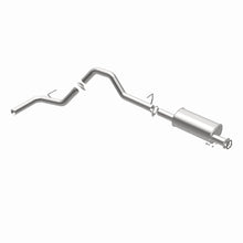 画像をギャラリービューアに読み込む, MagnaFlow BRE Exhaust Kit 09-14 Savana Express