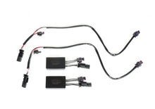 画像をギャラリービューアに読み込む, AlphaRex 17-23 Tesla Model 3/Y Stock Reflector Headlights to ARX Fog Lights Decoder Wiring Adapter